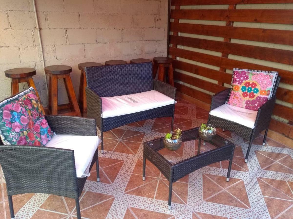 Homestay En Playas De *