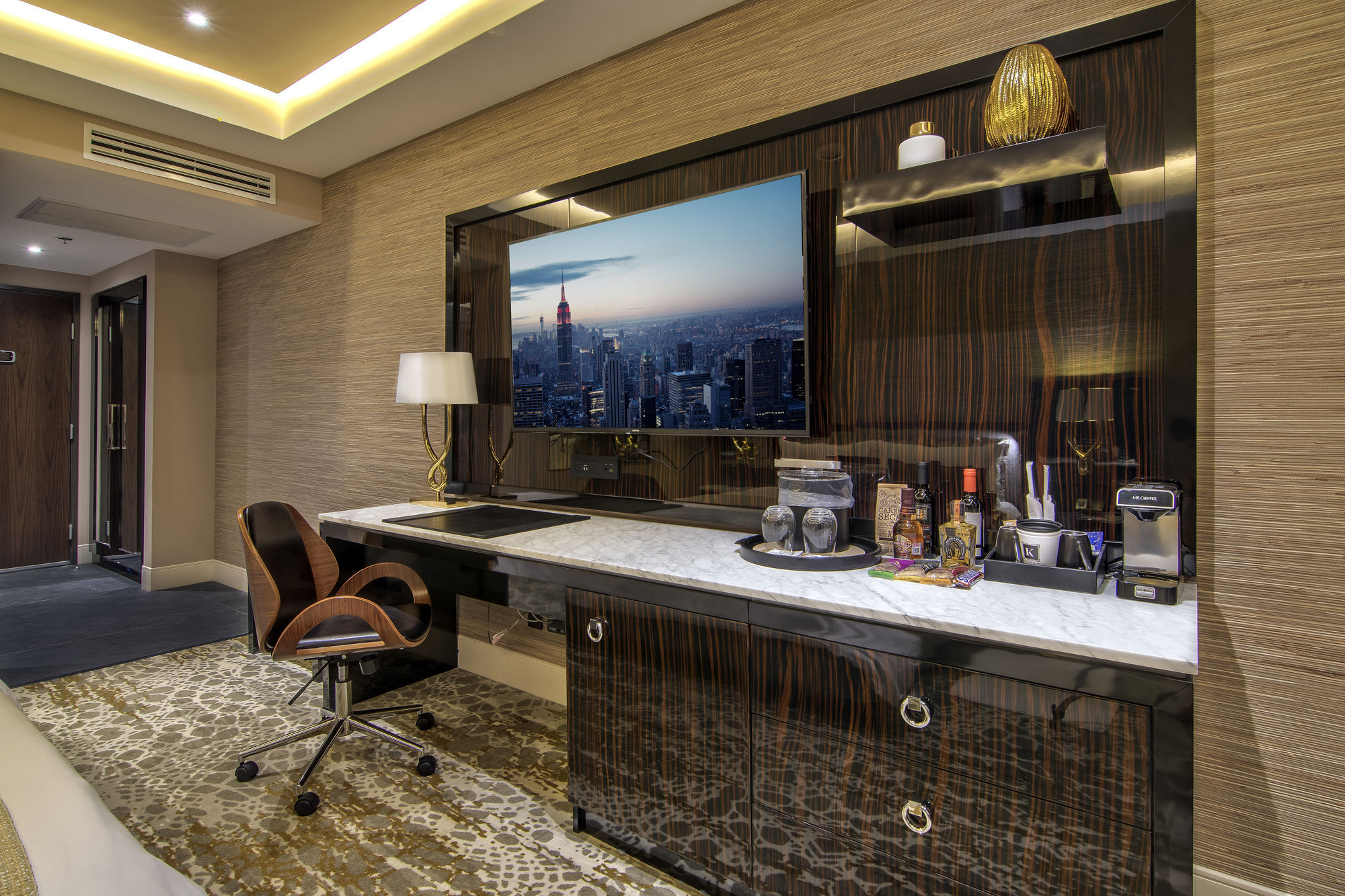K Tower Boutique By Lucerna Hotel Tijuana