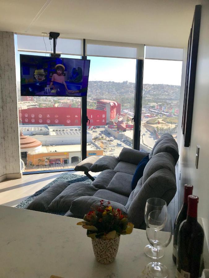 Apartment Boulevard Agua Caliente 11998 *