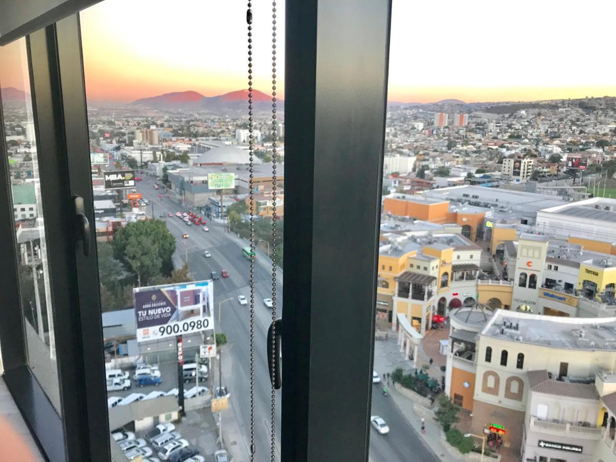 Boulevard Agua Caliente 11998 Apartment