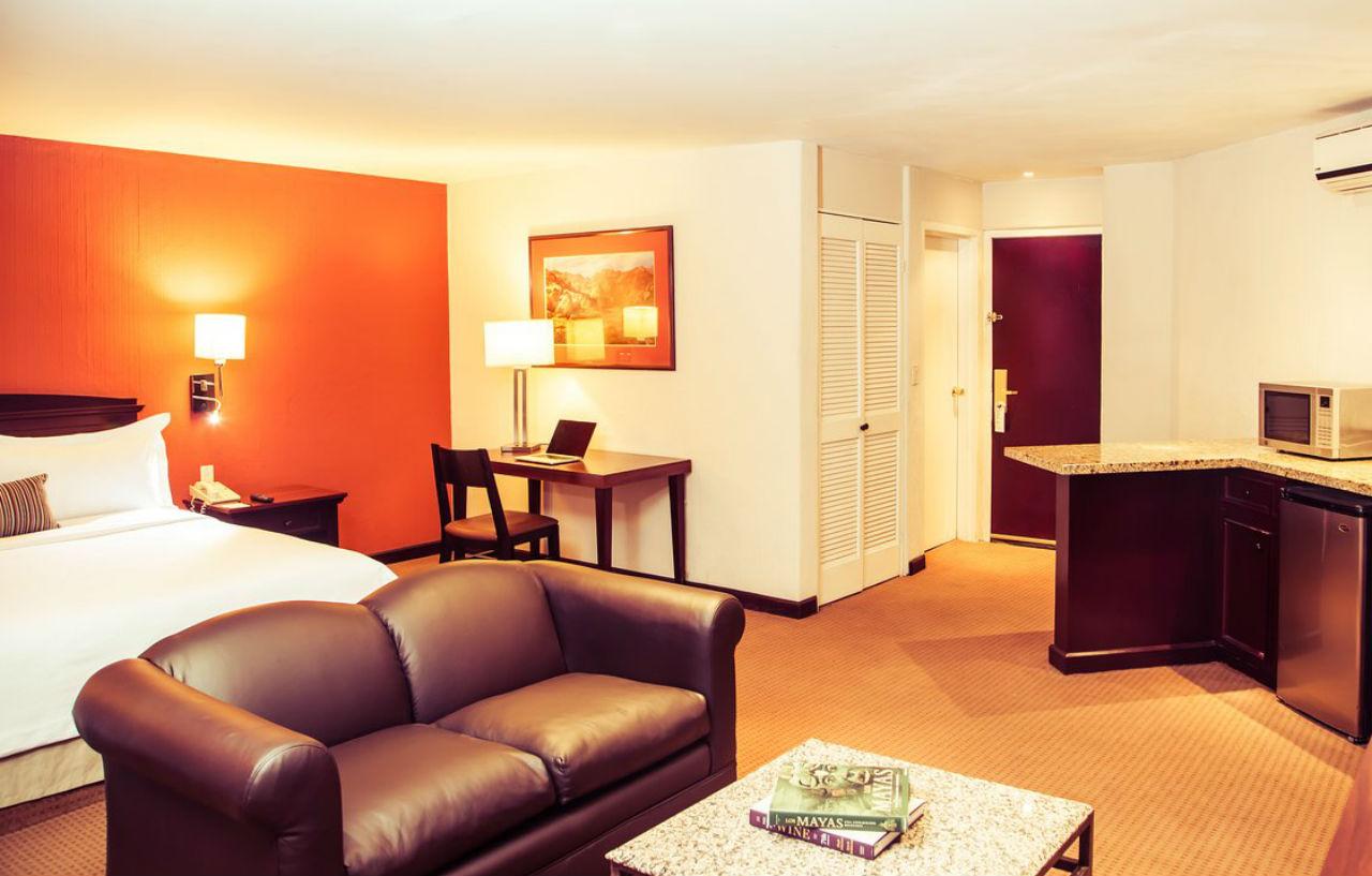 Hotel Gamma