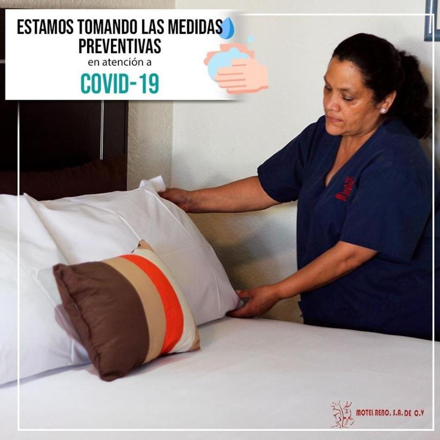 Motel Reno Tijuana