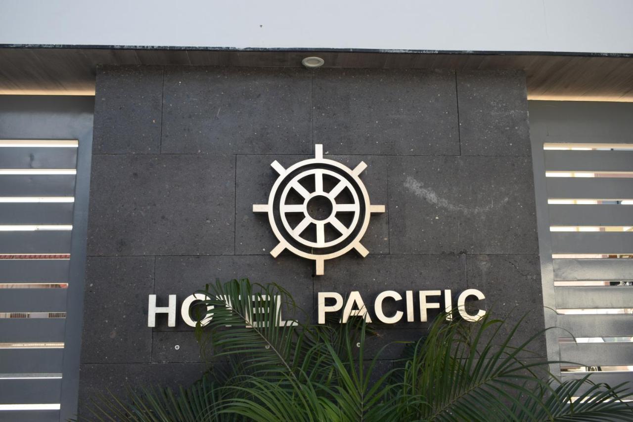 Pacific Inn