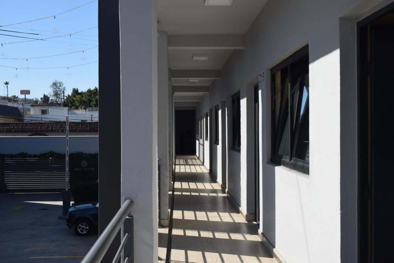 Inn Pacific Tijuana