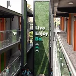 Eazy Living Tijuana Centro