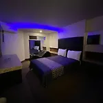 Motel Encuentro