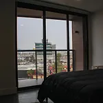 Stylish 1Br/Balcony At Life By Cosmopolitan 503