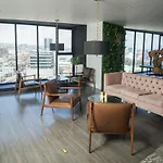 Stylish 1Br/Balcony At Life By Cosmopolitan 503