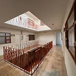 Hotel Villagran