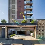 Uliv Revolucion Tijuana