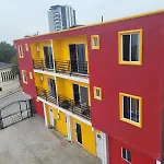 Departamentos Velasco