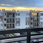 El Balcon De Los Leones