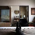 Hotel Boutique Lafayette Tijuana