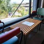 Hotel Boutique Lafayette Tijuana