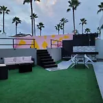 Spacious Tj Beach Home With Private Heated Pool Free Late Check Out