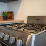True Beachfront Cozy - 1 Bedroom Apt