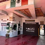 Hotel Diaz