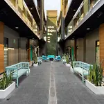 Eazy Centro By Uliv