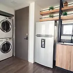 Centrally Located, Very Comfortable And Pleasant