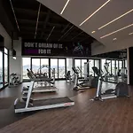 New Apartment - Best Location And View Of The City Adamant Tijuana
