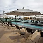 New Apartment - Best Location And View Of The City Adamant Tijuana