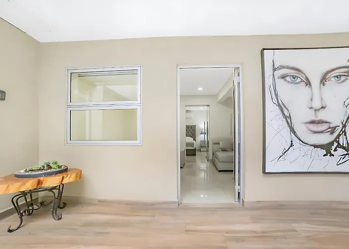 Arbol Suites