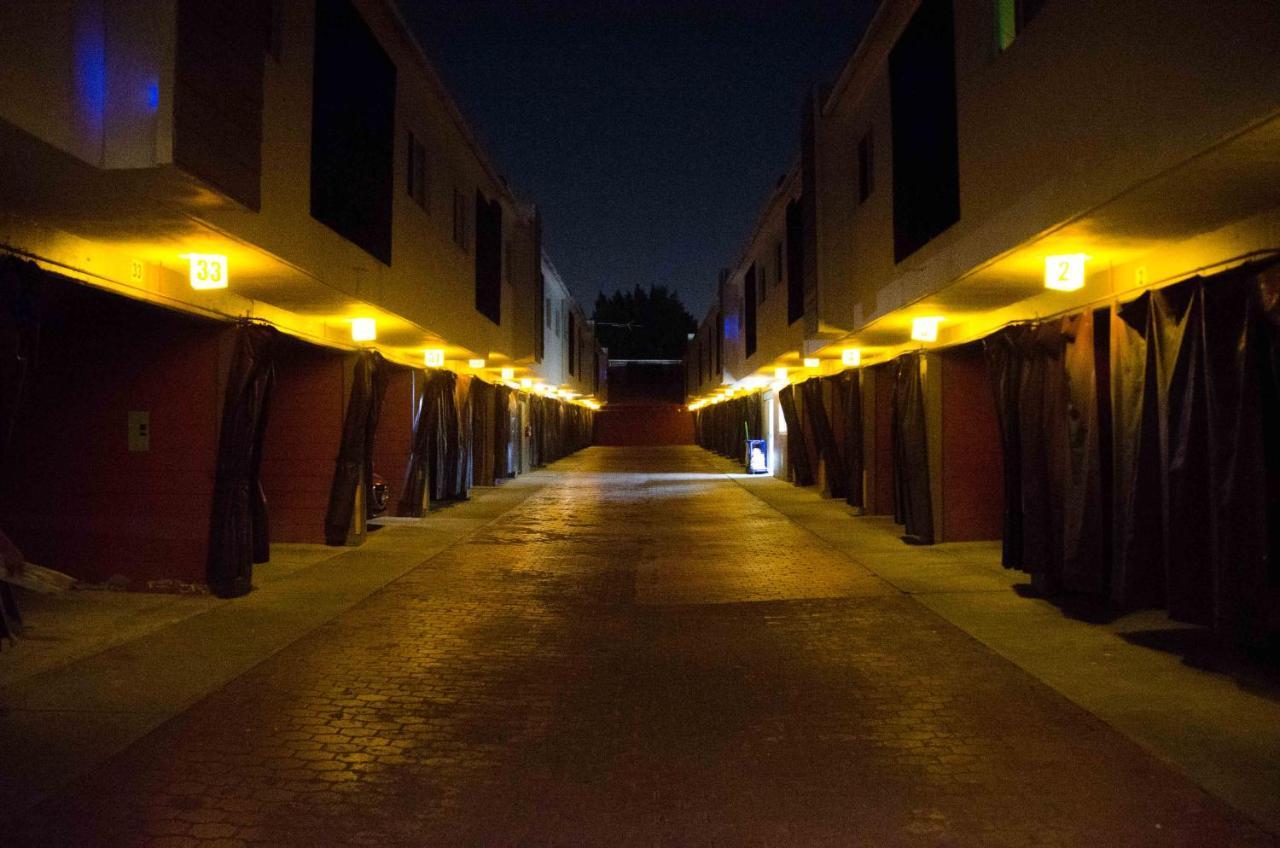 Encuentro Motel Tijuana