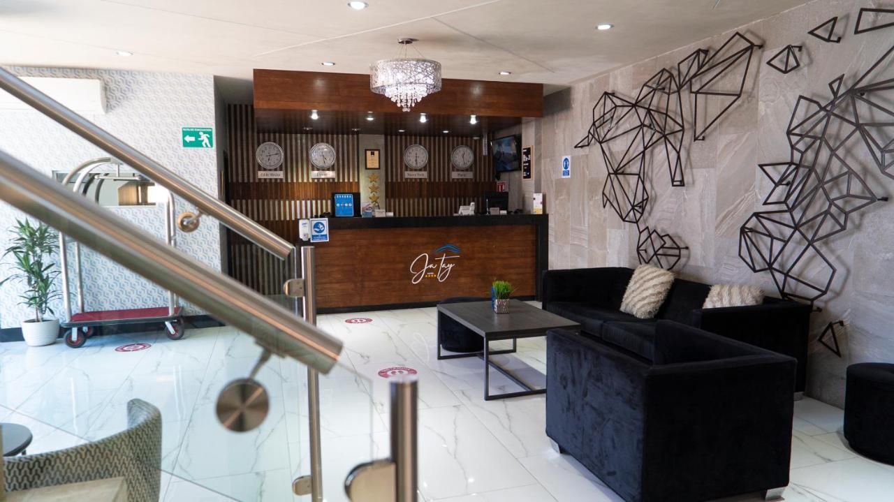 Jatay Hotel