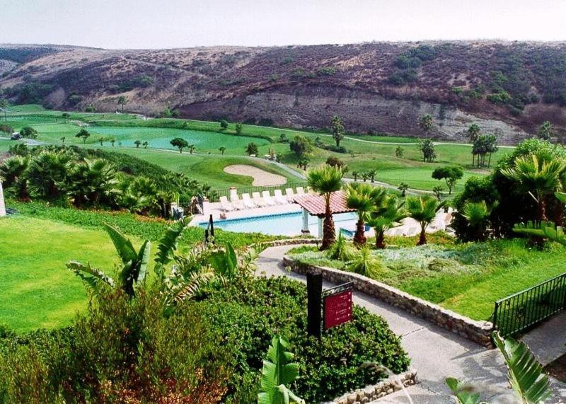 Real Del Mar Golf