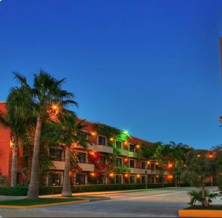Gamma 4* Tijuana