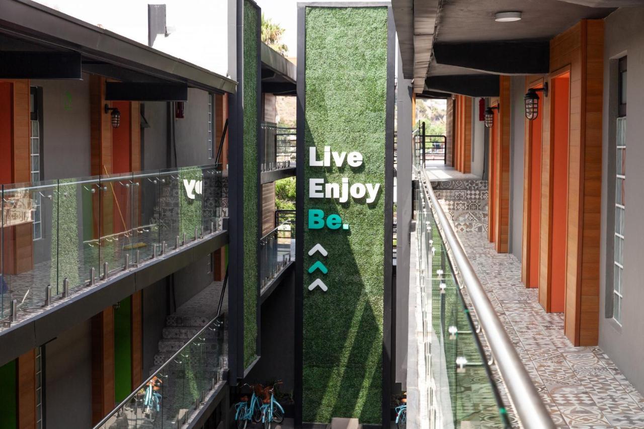 Eazy Living Centro Tijuana