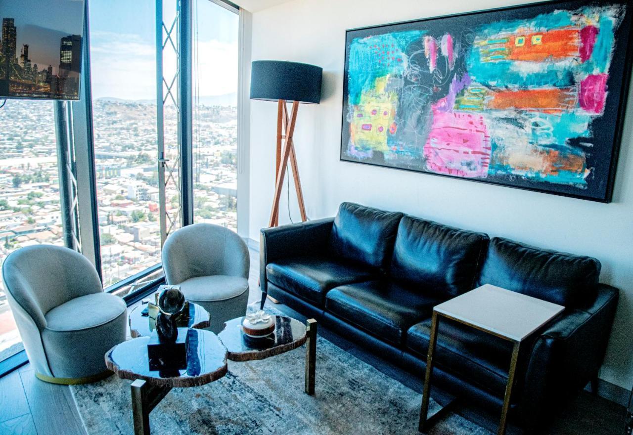 Apartment Adamant Tijuana
