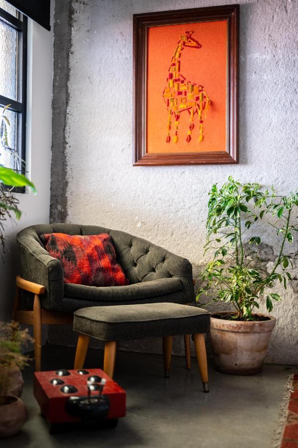 Boutique Lafayette Hotel