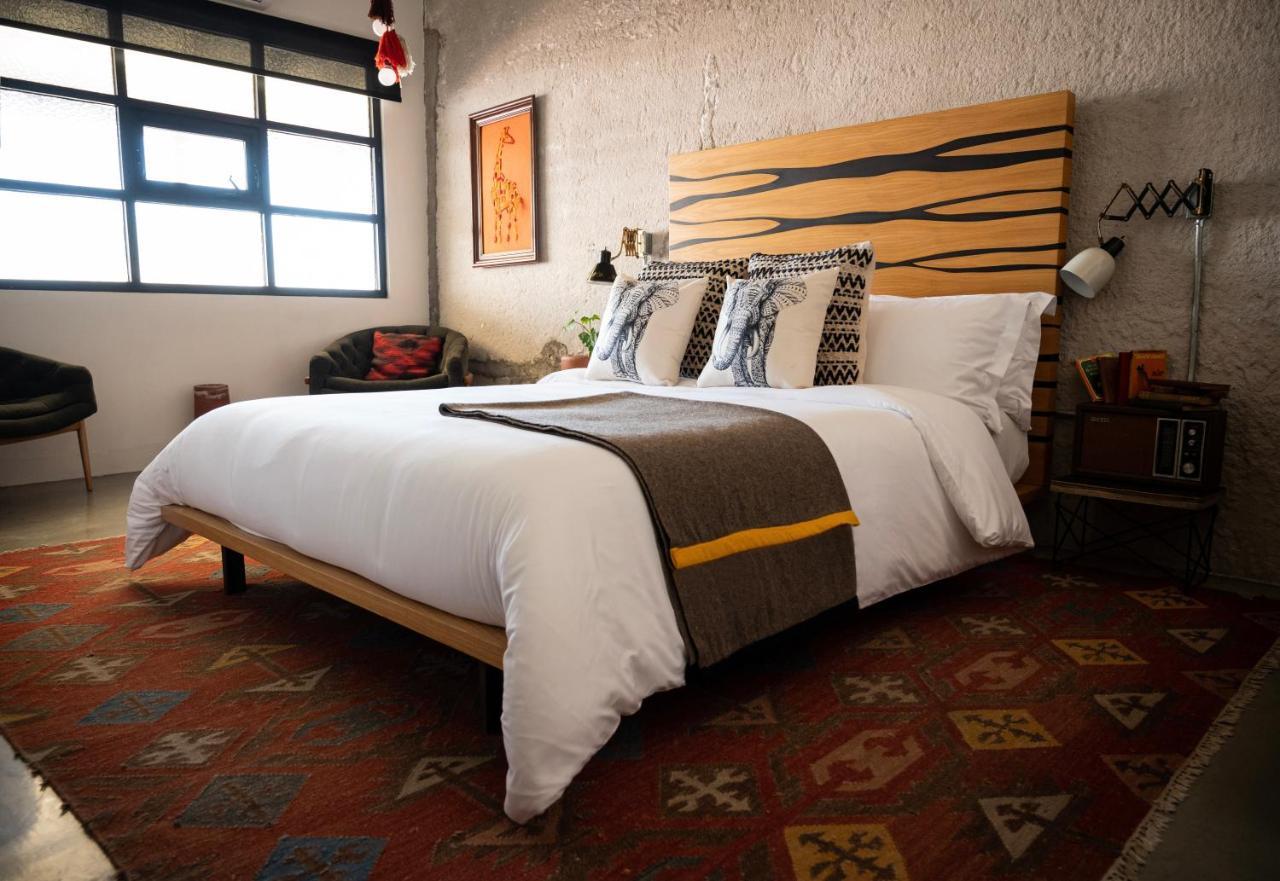 Boutique Lafayette Hotel 3*