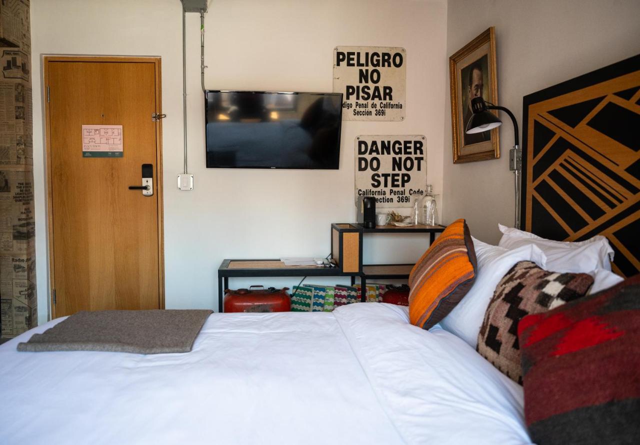 Boutique Lafayette 3*