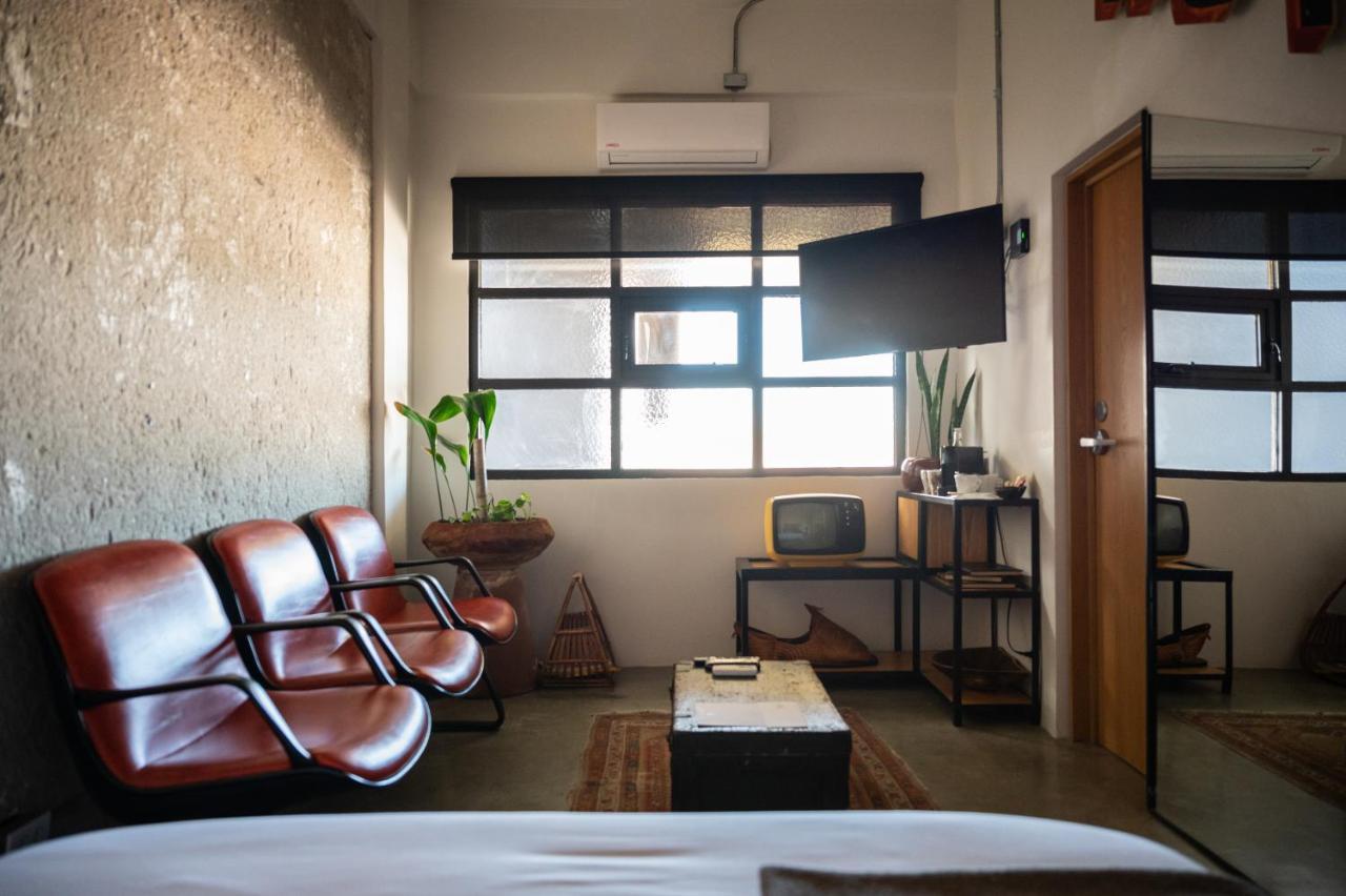 Boutique Lafayette 3* Tijuana