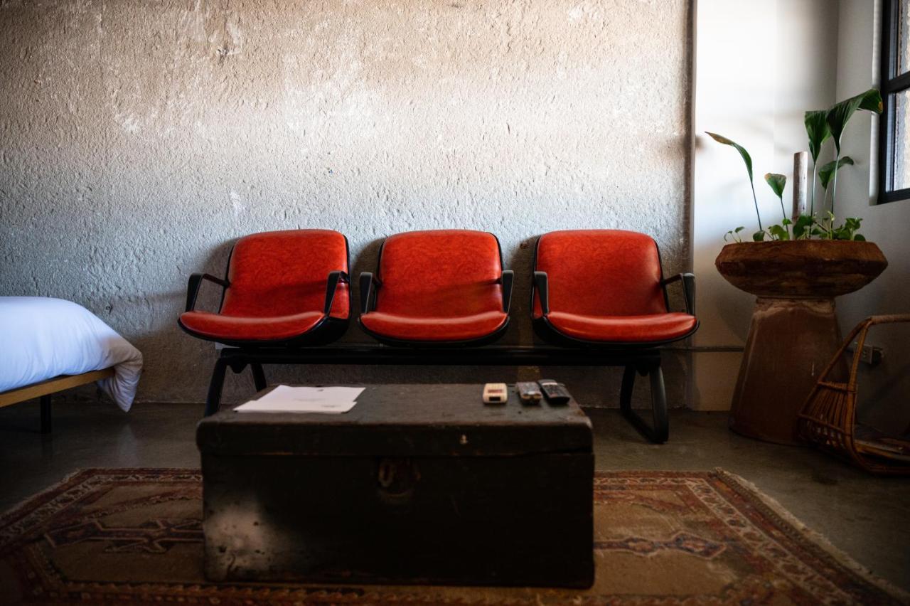 Hotel Boutique Lafayette