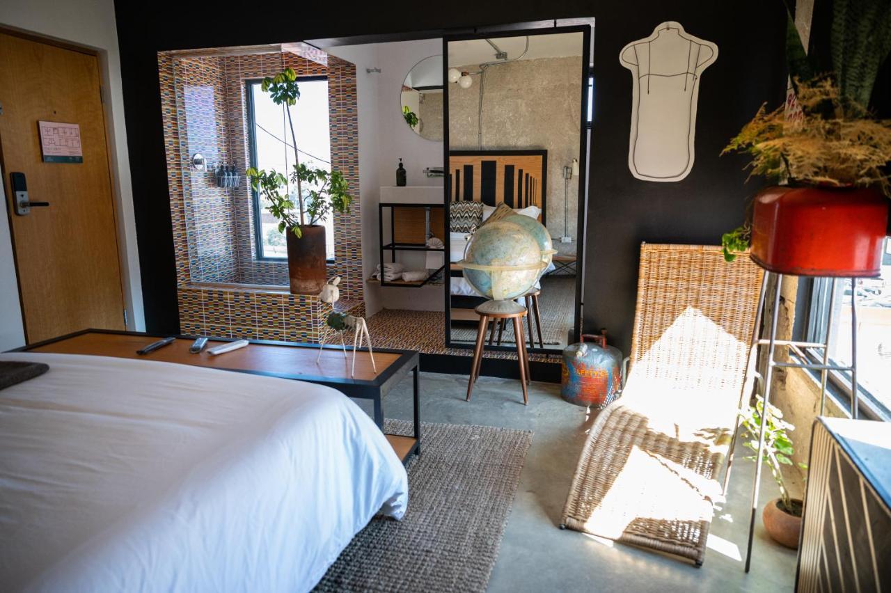 Boutique Lafayette 3*