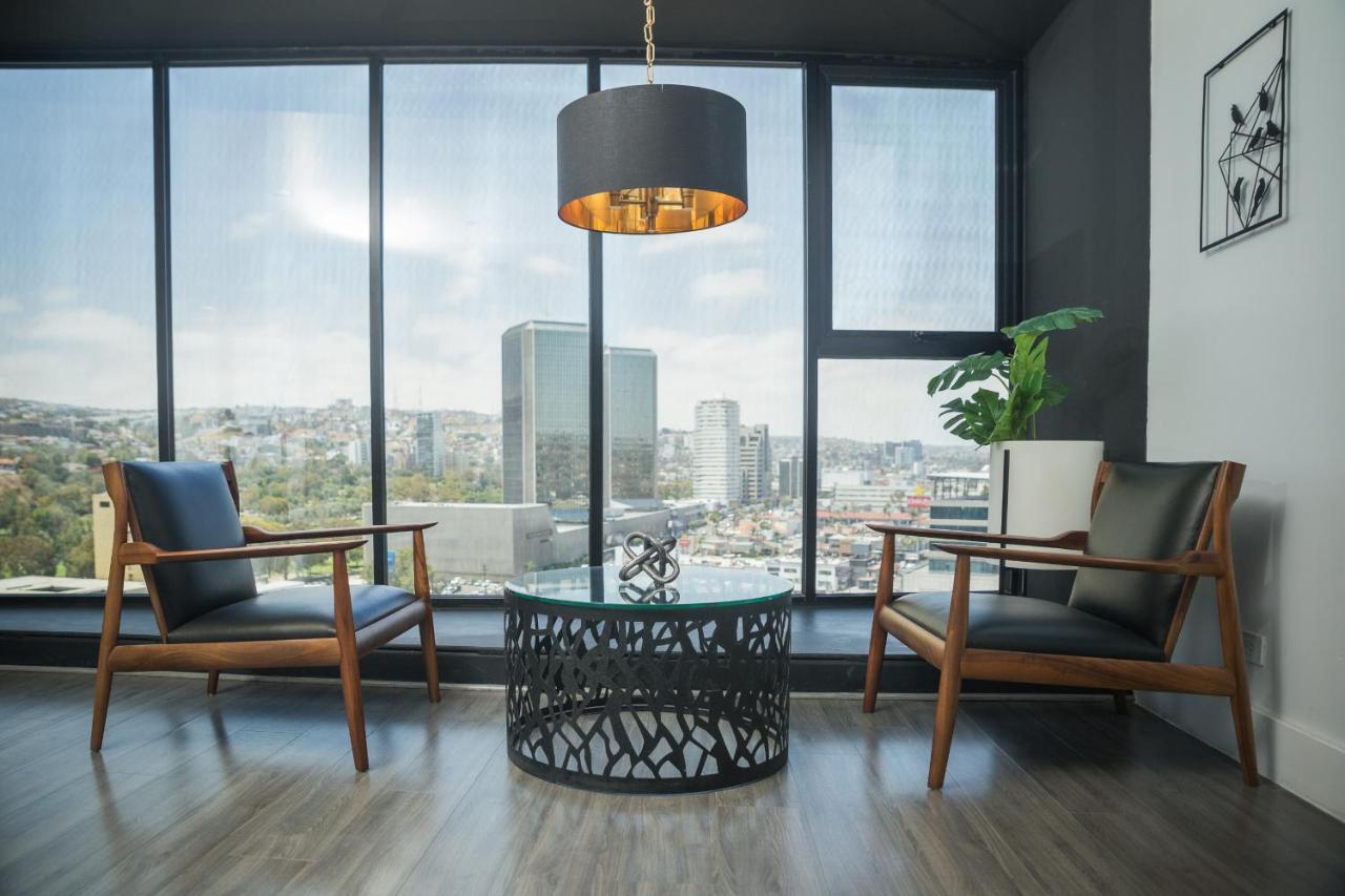 Apartamento Stylish 1br/balcony At Life By Cosmopolitan 203