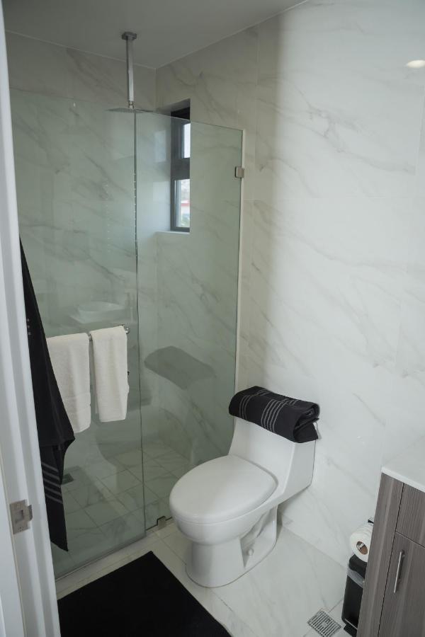 Stylish 1br/balcony At Life By Cosmopolitan 203 * Tijuana