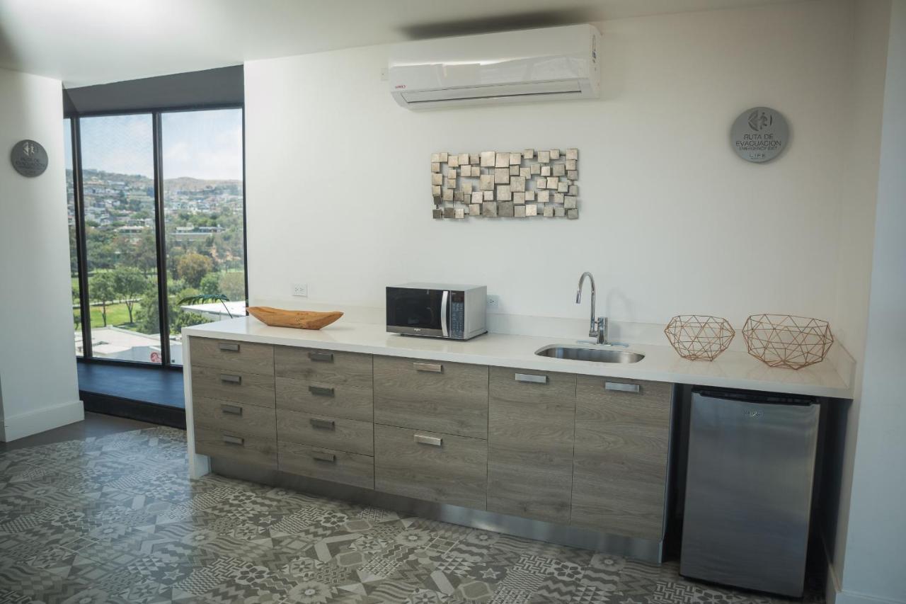 Stylish 1br/balcony At Life By Cosmopolitan 203 Apartamento Tijuana