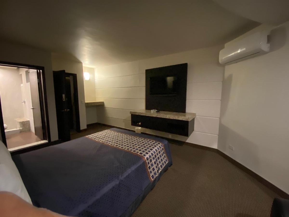 Encuentro Motel