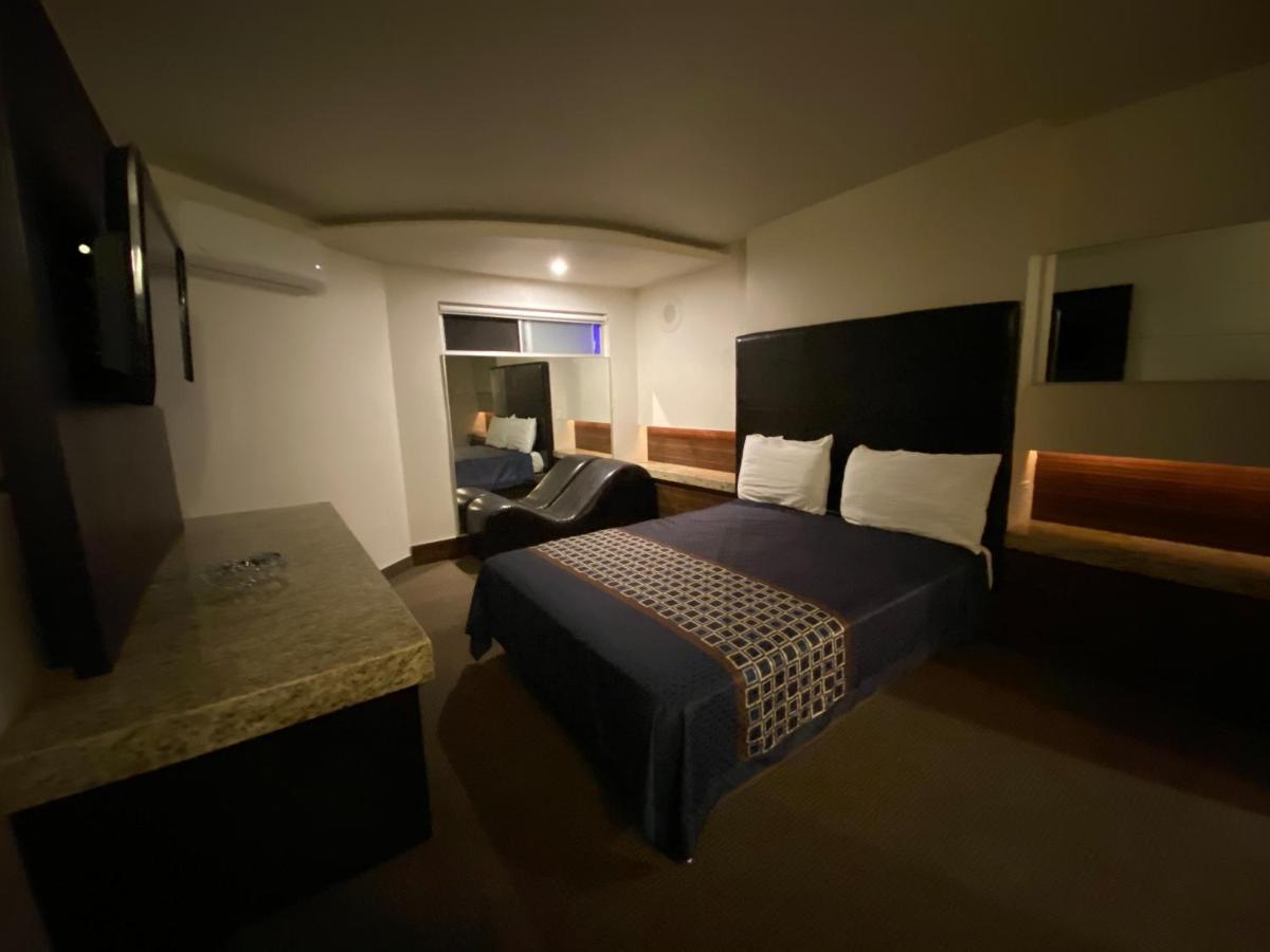 Encuentro Motel 2*