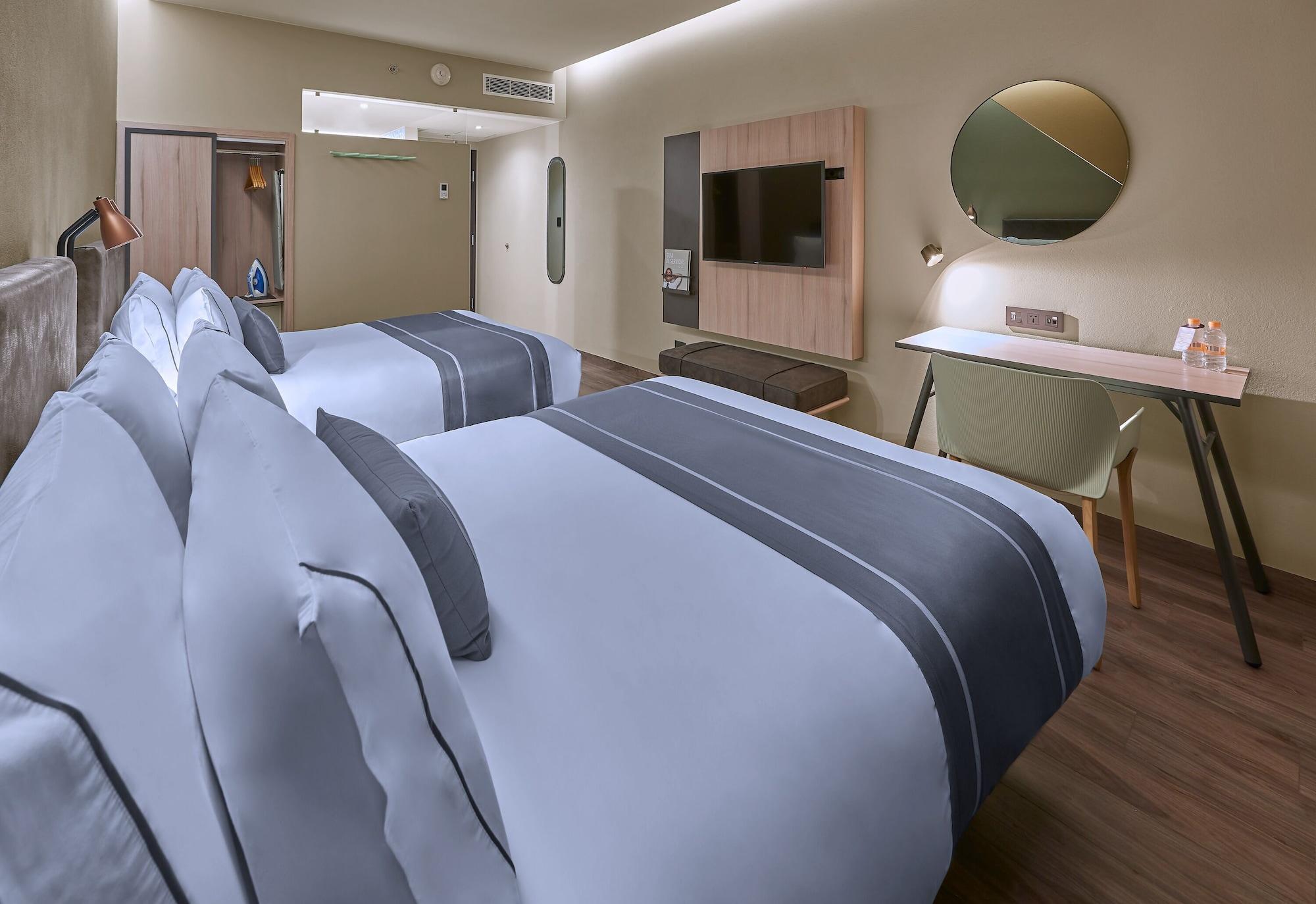 Hotel Express By Marriott