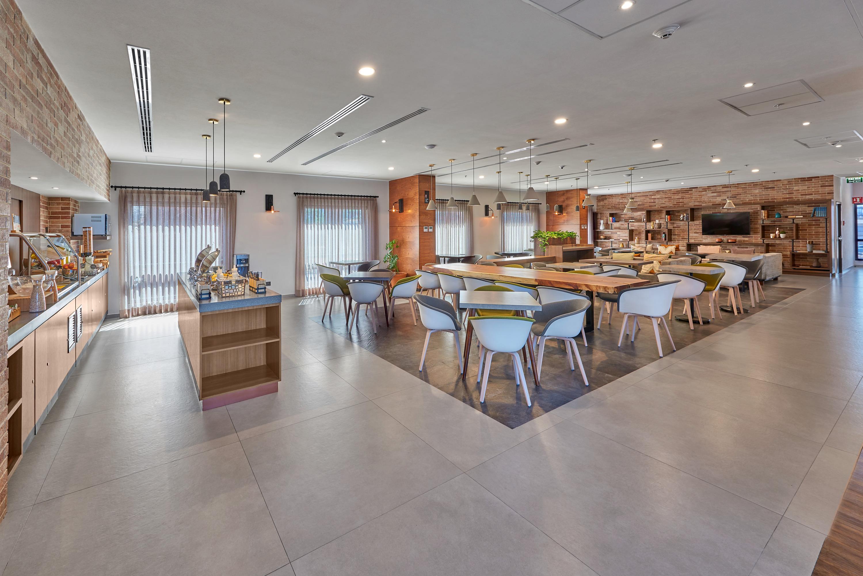 Hotel Express By Marriott