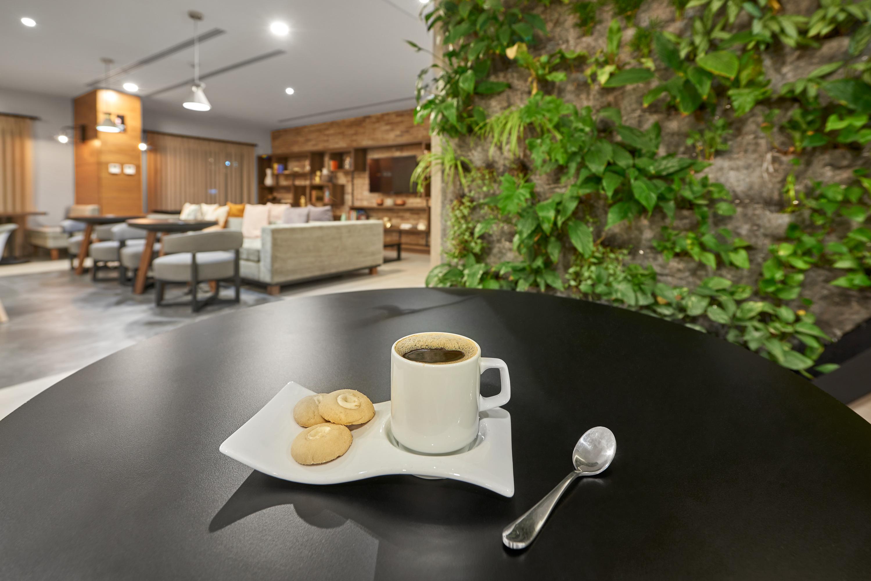 Hotel Express By Marriott Tijuana