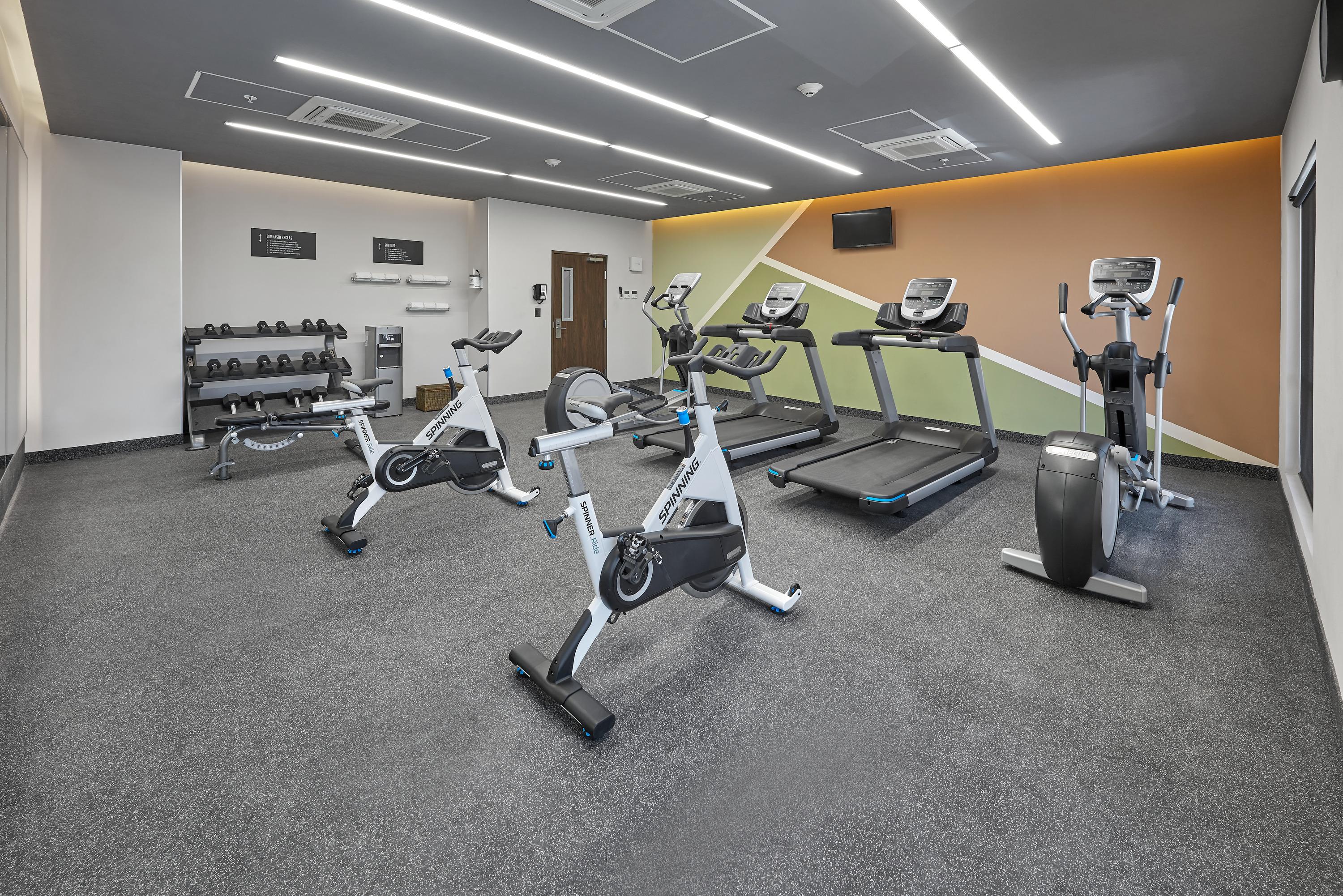 Hotel Express By Marriott Tijuana