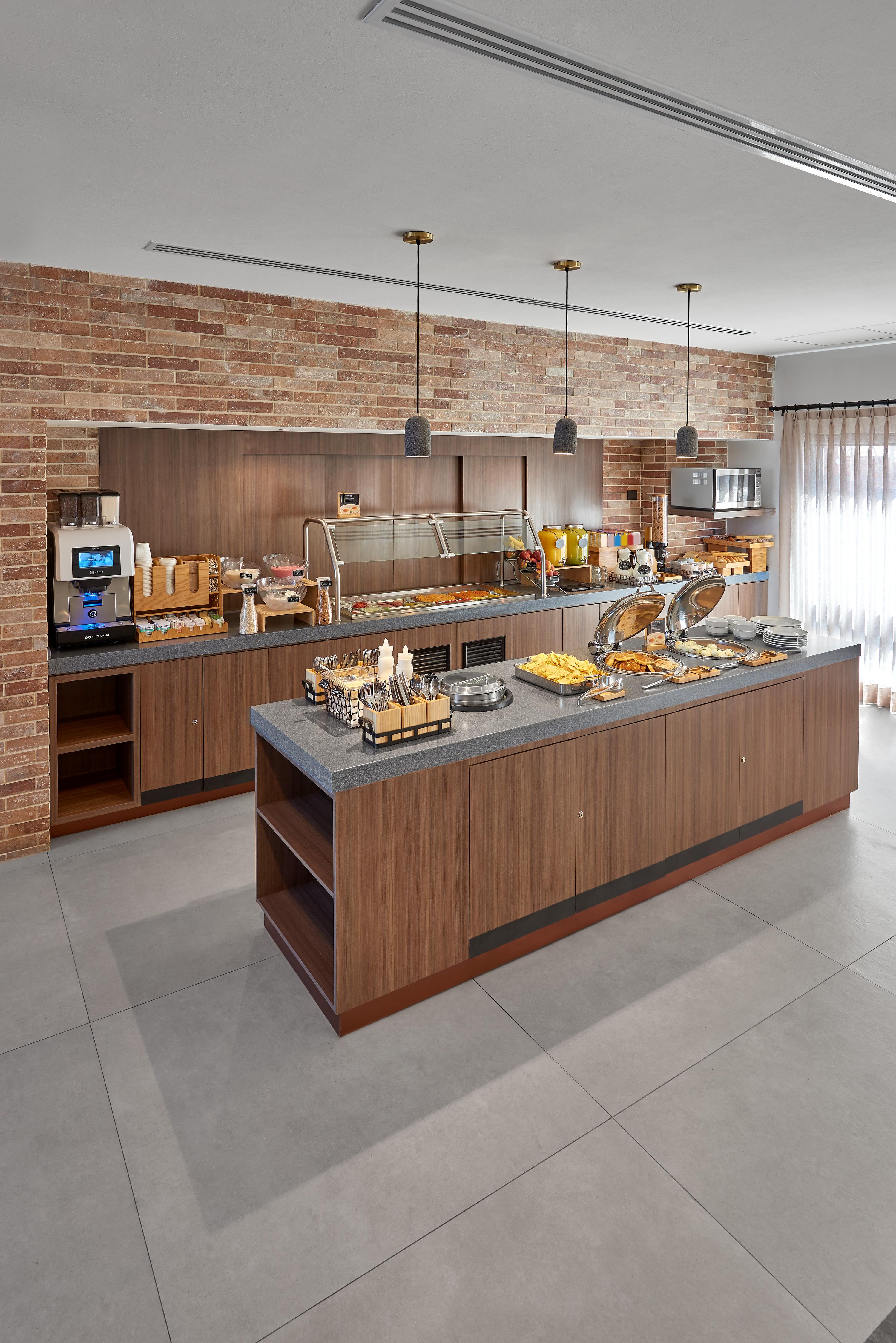 Express By Marriott 4*