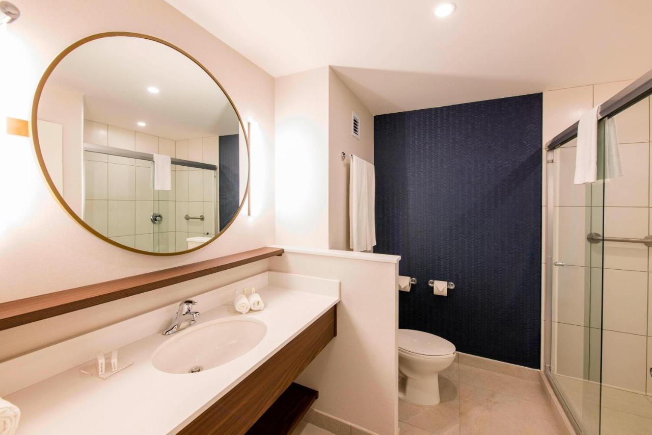 Fairfield & By Marriott Tijuana