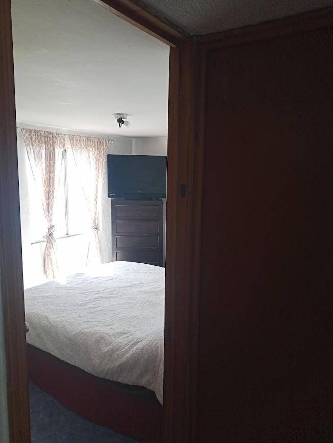 Recamara Frente Al Mar, Cama King, Tv, Wifi Tijuana